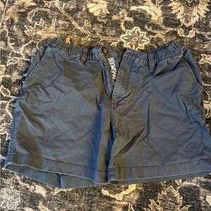 chubbies Skies out thighs out men’s shorts M